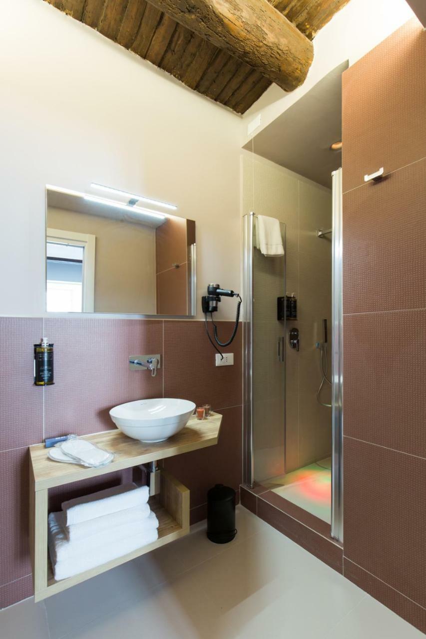 Duetto Al Duomo Hotel Nápoly Kültér fotó